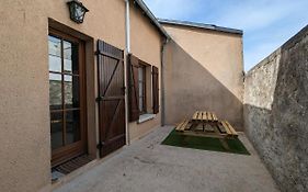 La Petite Chaume